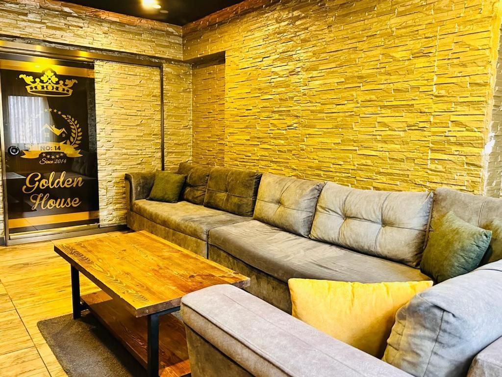 Ferienwohnung Golden Rock House Ankara Exterior foto